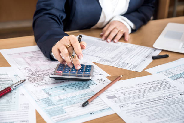 Taxation Services in Malawi — Eliam Consultancy
